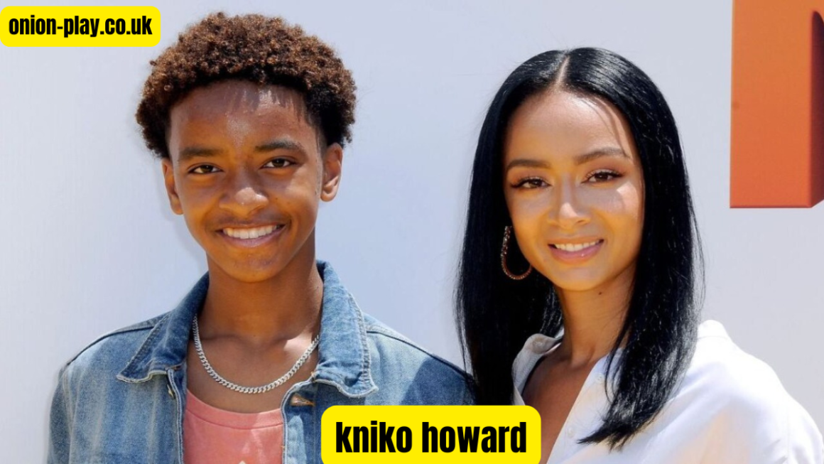 Kniko Howard: A Comprehensive Insight into His Life and Legacy