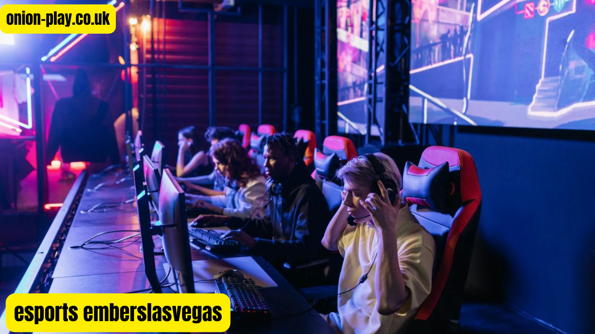 esports emberslasvegas