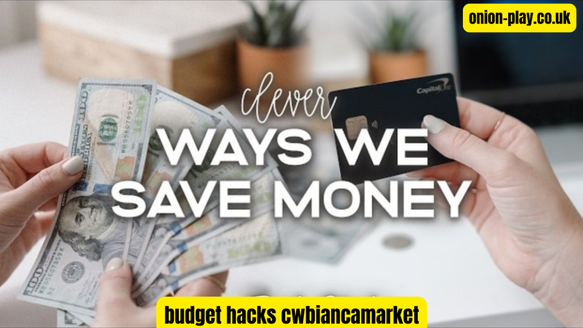 Budget hacks cwbiancamarket for Smarter Living: Insights from cwbiancamarket