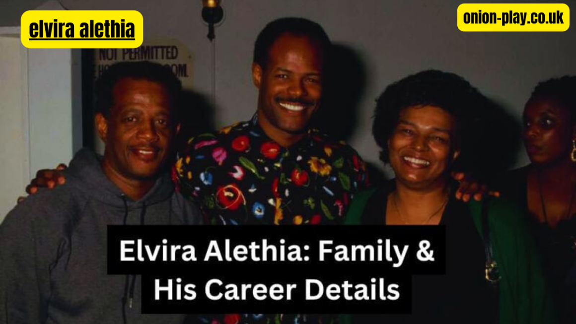 Elvira Alethia: An Exploration of Her Life, Legacy, and Influence